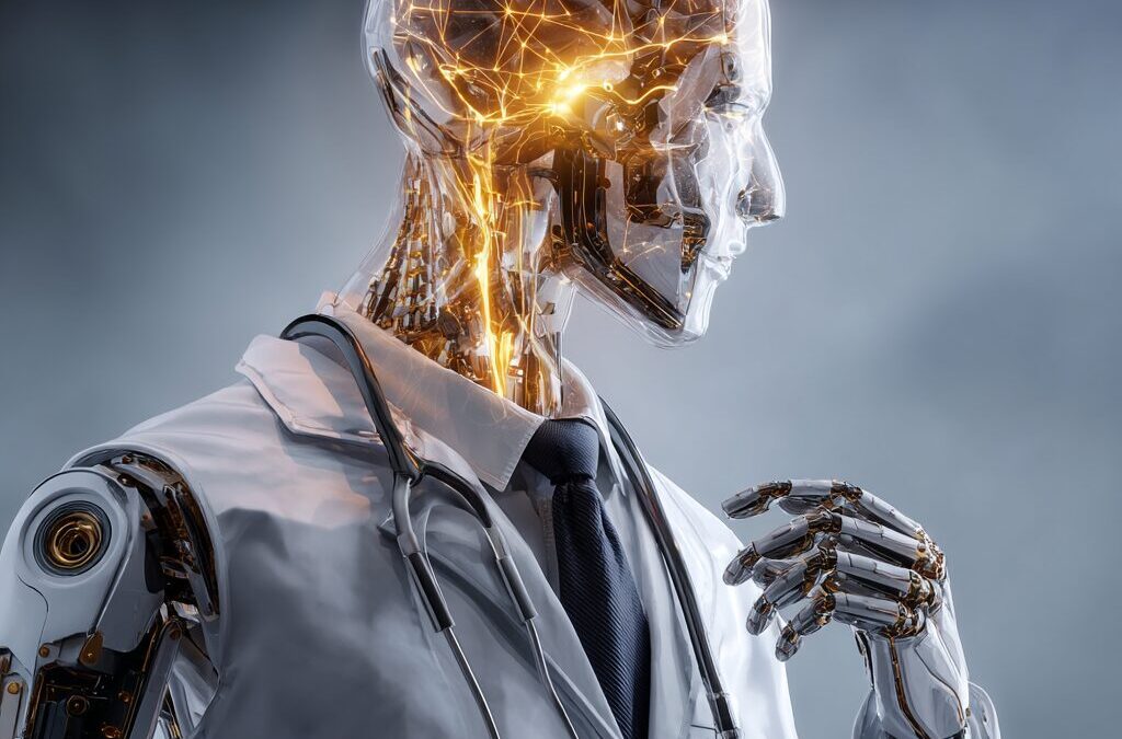 How AI Can Help You Live Longer: Longevity Secrets You Need to Know