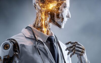 How AI Can Help You Live Longer: Longevity Secrets You Need to Know