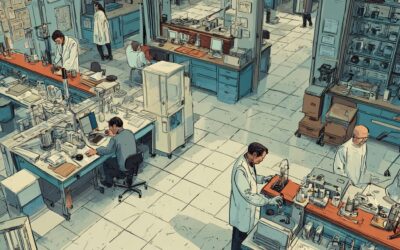 Inside the Lab: The Breakthrough Drugs Redefining Modern Medicine