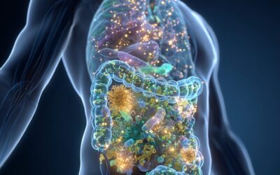Gut Microbiome Health: The Hidden Ecosystem That Shapes Digestion, Immunity, and Longevity
