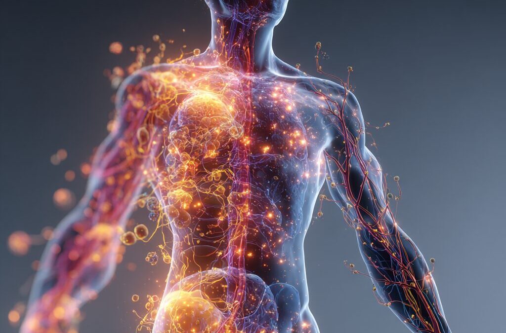 Chronic Inflammation Issue