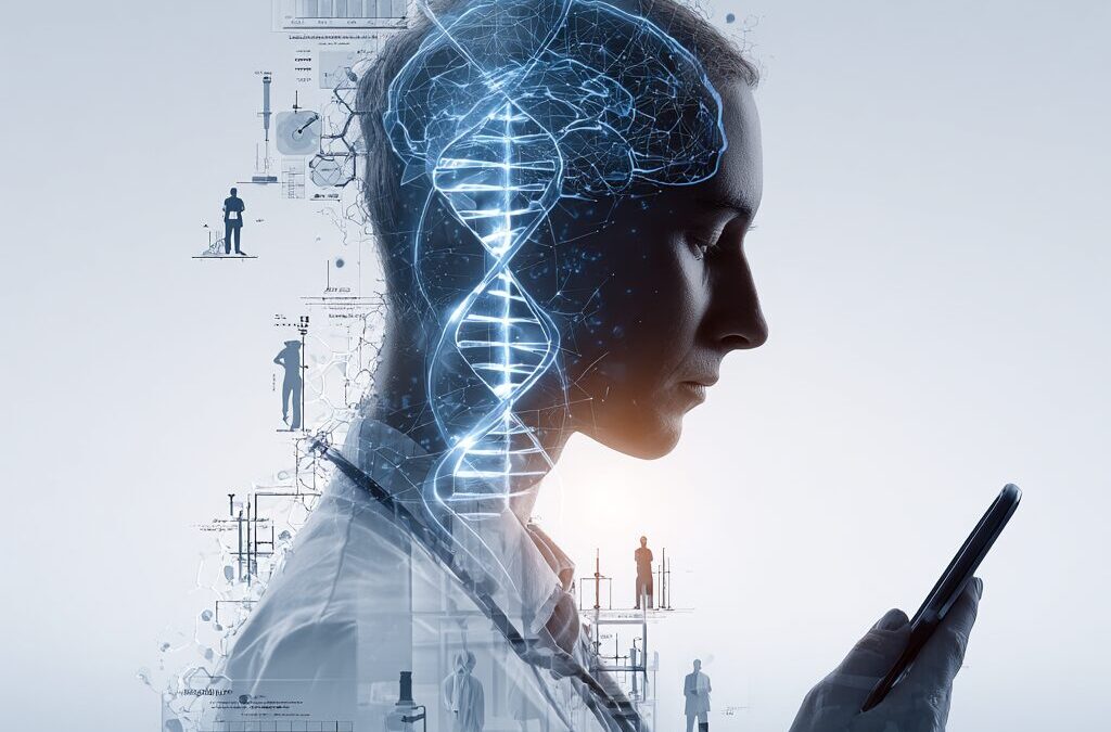 Smartphone Radiation Risks