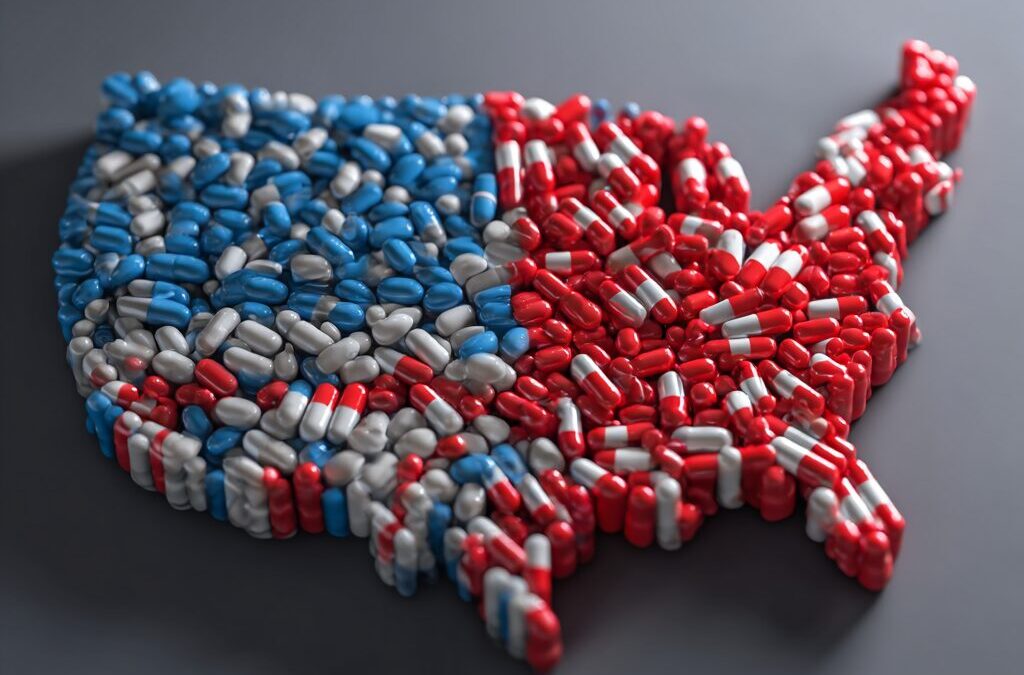 Drug Prices in US