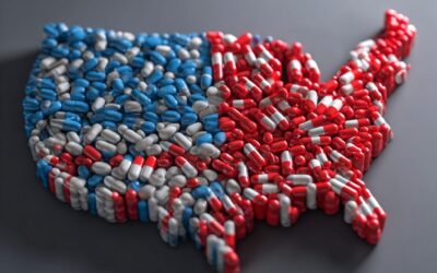 Ozempic, Metformin & Lipitor: The Shocking Price Gap Between the U.S. and Canada